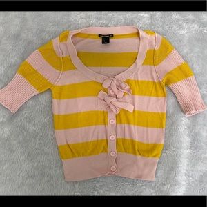 RARE Sonia Rykiel knit top